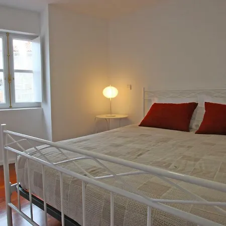 Holiday home Casas De Castro Castro Laboreiro