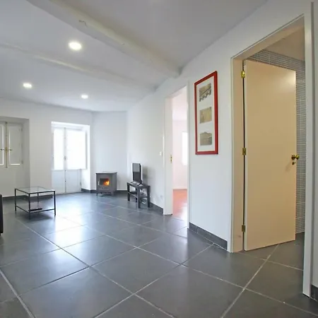 Holiday home Casas De Castro Castro Laboreiro