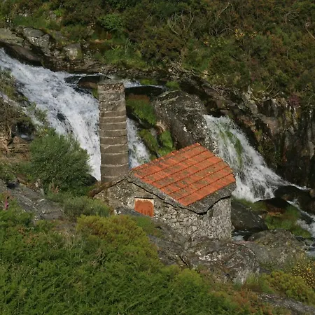 Holiday home Casas De Castro