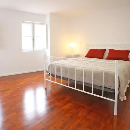 Casas De Castro Holiday home *