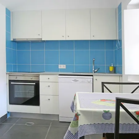 Holiday home Casas De Castro *