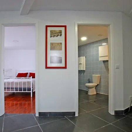 Holiday home Casas De Castro Castro Laboreiro