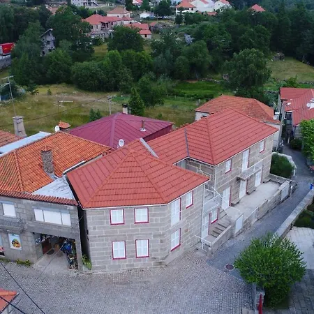 Holiday home Casas De Castro *
